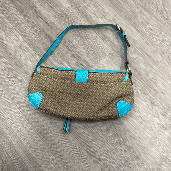 Nine west shoulder bag - Picture 2 of 2